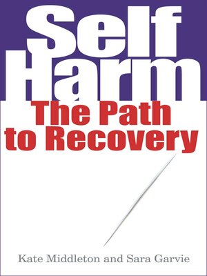 cover image of Self Harm